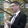 US bans Patriotic Alternative boss Mark Collett