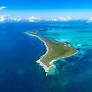 Island Where Shakira Planned to Build an Artists’ Retreat Selling for $30M