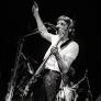 Pink Floyd session guitarist says Roger Waters was “resentful” of Eric Clapton