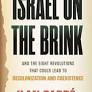 Israel on the Brink: And the Eight Revolutions That Could Lead to Decolonization and Coexistence by Ilan Pappé