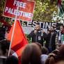 Angela Davis, Ilan Pappé & 1,000+ Condemn France’s Prosecution of Anasse Kazib for Pro-Palestine Speech