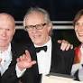 Ken Loach Joins Edinburgh Film Festival Speaker Lineup Alongside Kevin Macdonald, Nia DaCosta