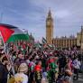 Defend our Right to Protest for Palestine