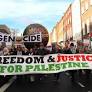 Europe marks International Day of Solidarity with Palestine