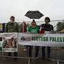 Two UK pro-Palestine organisations have bank accounts frozen