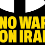 No War on Iran: statement from CND and Stop the War Coalition