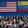 No to a US war on Venezuela!
