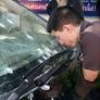 Thai 'yellow shirt' political leader shot