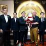 Pheu Thai X Sondhi?