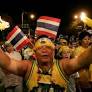 A primer on Thailand's color war: Why red hates yellow