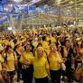 Yellowshirt Leaders Fined 522M for Seizing Airports