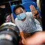 Thailand: What's next for released protest leader 'Penguin'?