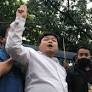 Parit Chirawak vows to join major protest in Thailand on Sunday