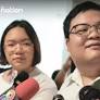 Elusive Thai activist ‘Penguin’ gets 2 years in jail over lese majeste