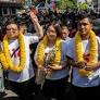 Thai protesters make history but fail to bend government to demands