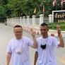 Arnon, 'Mike Rayong' Released From Jail