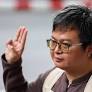 Thai court adds jail time for rights lawyer who urged monarchy reform