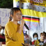 Thailand: Arbitrary detention of pro-democracy activist Benja Apan