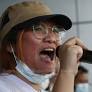 Bail approved for student activist Benja