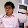 Meet Asia's Newest Young Fighter for Democracy