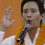 Thailand’s Pita hopes to rise again through reformist People’s Party successor