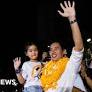 Pita Limjaroenrat: The popular Thai leader banned from politics