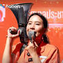 Pita comeback, Rukchanok fever: People’s Party ramps up Orange momentum before Feb 8 vote
