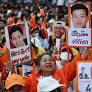 Popular Thai Reformists Face Being Blocked From Power Once More