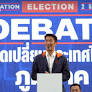 Thanathorn sets out People’s Party’s four-point agenda for the East