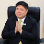 Pongkawin Jungrungruangkit: Surprise cabinet appointment with a familiar name