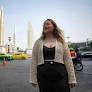 Young Thai protesters hope for ‘game changer’ election