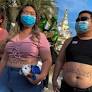 'Like water eroding rocks': Thai protesters prepare for long fight