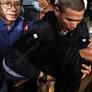 Thai pro-democracy leader taken to hospital after ‘chokehold’
