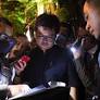 Thai protests: Lawyer Anon Nampa among nine arrested in sweep against activists