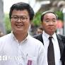Thai protests: Lawyer Anon Nampa to be jailed over bail breach