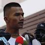 Fugitive political activist turns up in New Zealand