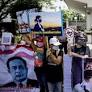 Rights Group Condemns Thailand for Jailing Pro-Democracy Activists Under Lèse-Majesté