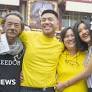 Thai student activist released on royal pardon