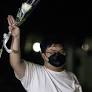Thai protest leader Parit Chiwarak freed on bail