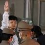 Thai Authorities Arrest Pro-Democracy Protest Leader