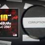 Top 10 Corruption cases of 2024