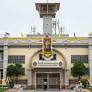 ‘Not a friendly place’: Inside the Bangkok prison where ex-PM Thaksin is jailed