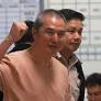 Thai Journalist Jailed For Royal Family Insults