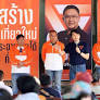 Piyabutr hits back at Pheu Thai attacks