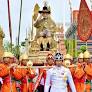 Thai party 'not guilty' of trying to overthrow monarchy