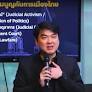 Piyabutr has reservations about verdict to disband Move Forward Party