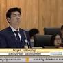 Abandoned by Allies, Future Forward Votes Against Royal Transfer Decree