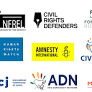 Joint INGO statement on Thailand's pro-democracy protests on 17 and 25 November