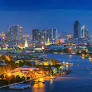 Growing Cyber Activism in Thailand