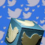 People in Thailand distrustful of Twitter are flocking to a crypto social network instead